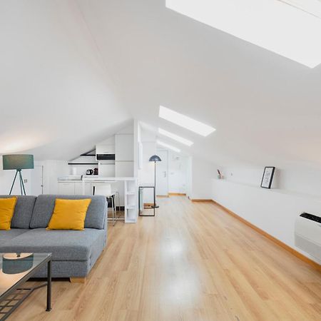 Relstay - Arco Della Pace - Sunny Loft Mailand Exterior foto
