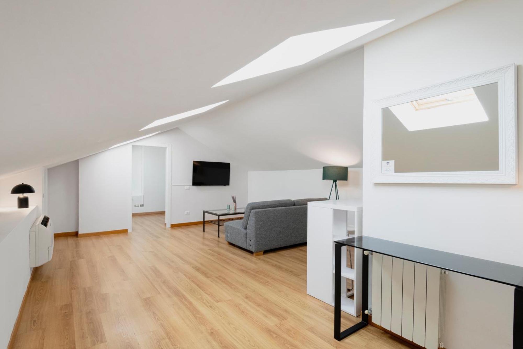 Relstay - Arco Della Pace - Sunny Loft Mailand Exterior foto